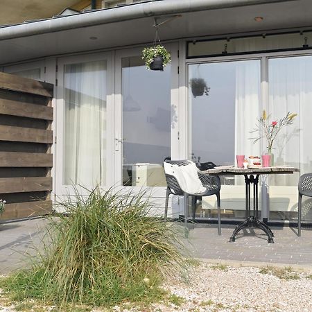 Suites Callantsoog By Droomvilla Exterior photo